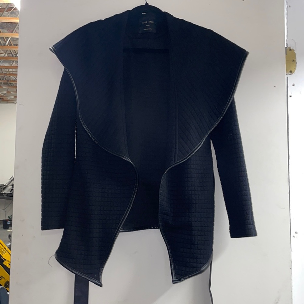 Love Tree jacket